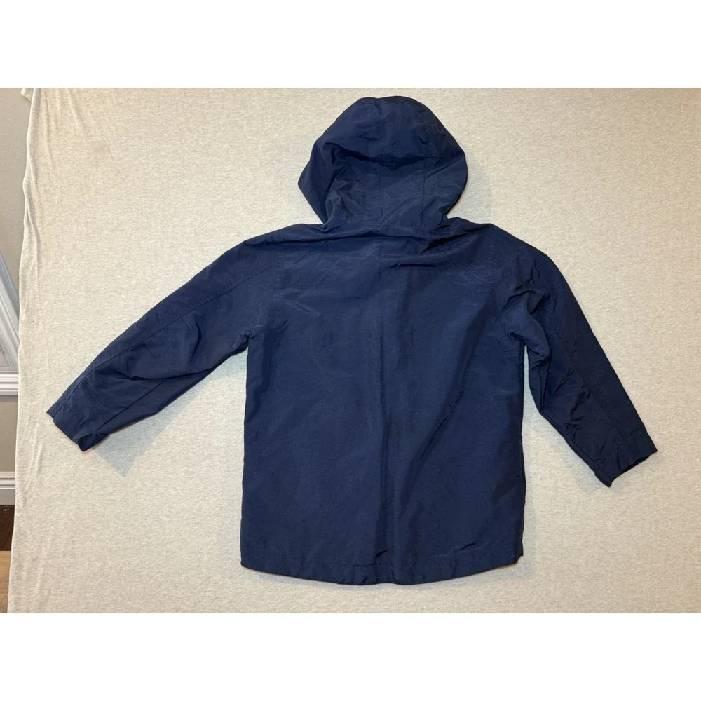 GAP blue rain